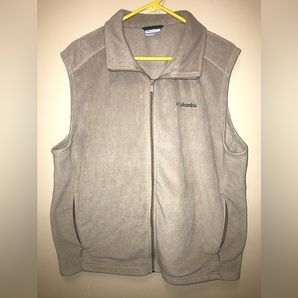 Men’s Columbia SOLD